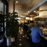 本格手打うどん おか泉 - 