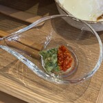 cafe 明日も発酵ごはん nippon - 