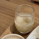cafe 明日も発酵ごはん nippon - 