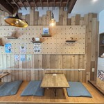 cafe 明日も発酵ごはん nippon - 