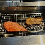 焼肉陽山道 上野駅前店 - 