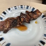 串屋横丁 - レバー