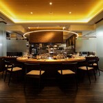 シャレル・ランデヴー - カウンタ―