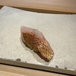 江戸前寿司 すし福 - 