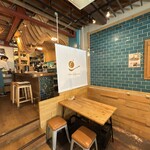 cafe 明日も発酵ごはん nippon - 