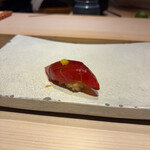 江戸前寿司 すし福 - 