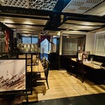 焼肉陽山道 上野駅前店 - 