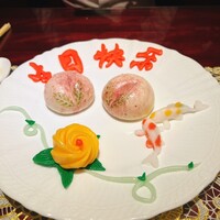 状元樓 横浜中華街本店 - 