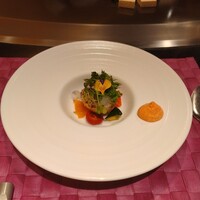 鉄板焼　季流 - 