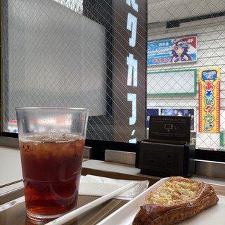 サンマルクカフェ_1