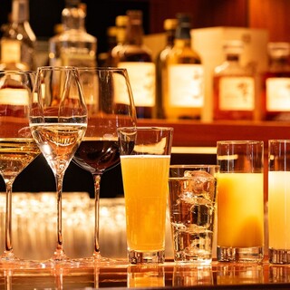 Bisteccheria INTORNO Steak & Bar Ginza Tokyo_1