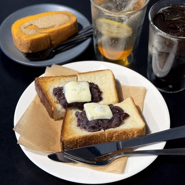 SWELL COFFEE ROASTERS （スウェル コーヒー ロースターズ） - 中目黒