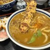 うどん 兎麦 阪急三番街店