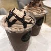 GODIVA cafe Minatomirai