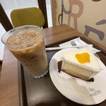 カフェドクリエ - 