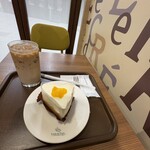 カフェドクリエ - 