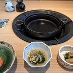 ​米沢牛登起波 - 