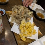 海鮮・肉料理 あきら - 