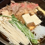 ​米沢牛登起波 山形店 - 