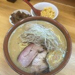 味噌っ子 ふっく - 