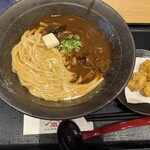 山下本気うどん 大宮東口 - 