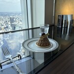 カフェ ド シエル - 