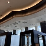 カフェ ド シエル - 