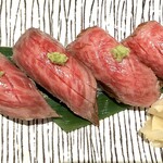 ​米沢牛登起波 山形店 - 