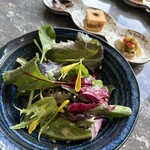 米沢牛上杉 - 