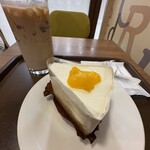 カフェドクリエ - 