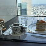 カフェ ド シエル - 