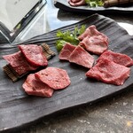 米沢牛上杉 - 