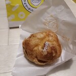 ビアードパパの作りたて工房 - 料理写真: