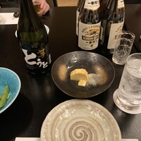 いけす無門 新宿 - 