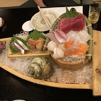 いけす無門 新宿 - 