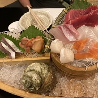 いけす無門 新宿 - 