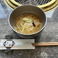 米沢牛上杉 銀座本店 - 