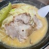 北海道らーめん おやじ 田名店