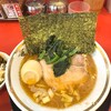 横浜家系ラーメン 裏大輝家 青物横丁店