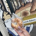 フランスベ－カリー - 