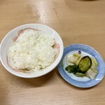 坂内食堂 - 