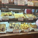 ブランジェ浅野屋 - 