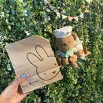 Miffy Mori no Bakery Karuizawa Ten - 