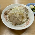 坂内食堂 - 