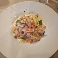季節の旬彩イタリアン ナビガンテ - 