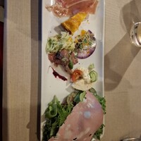 季節の旬彩イタリアン ナビガンテ - 
