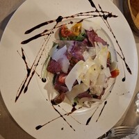 季節の旬彩イタリアン ナビガンテ - 