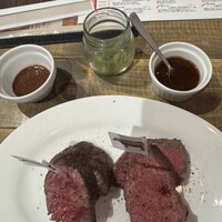 熟成和牛ステーキグリルド エイジング・ビーフ 横浜店 - 