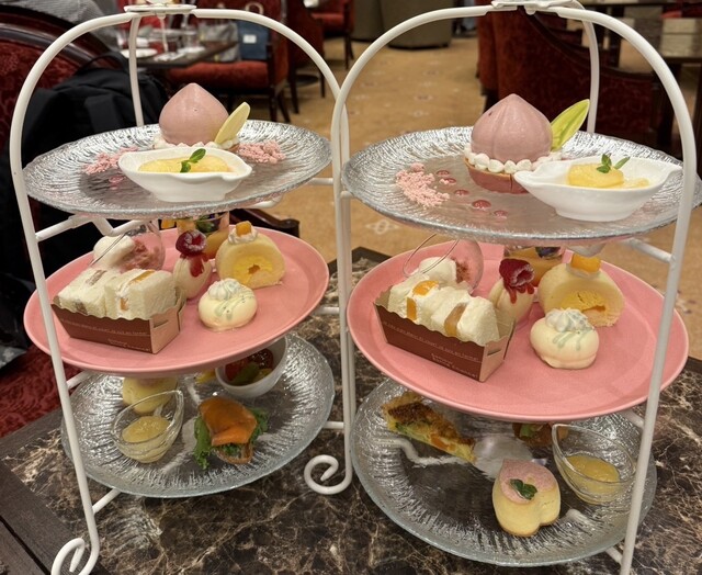 LOBBY LOUNGE photo 2