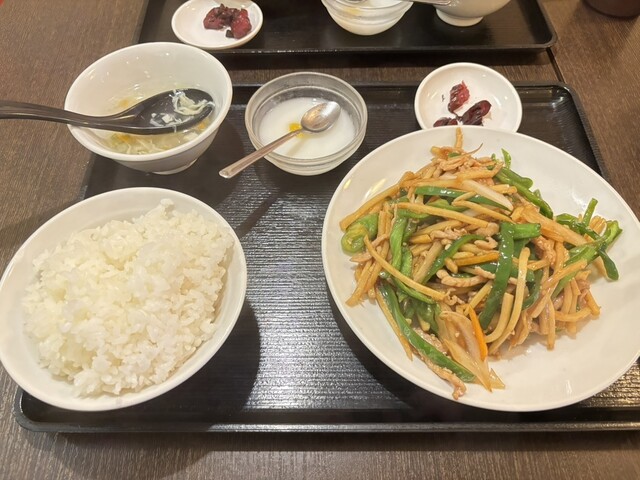 Xi'an Gyoza Rou photo 2